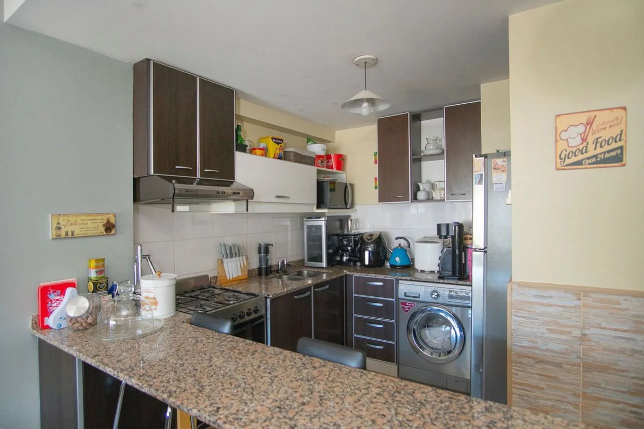 Departamento en venta en Parque Chacabuco, foto 4