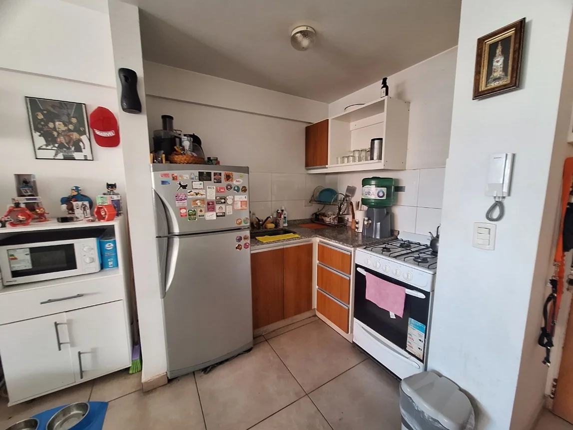 Departamento en venta en Villa Urquiza, foto 5