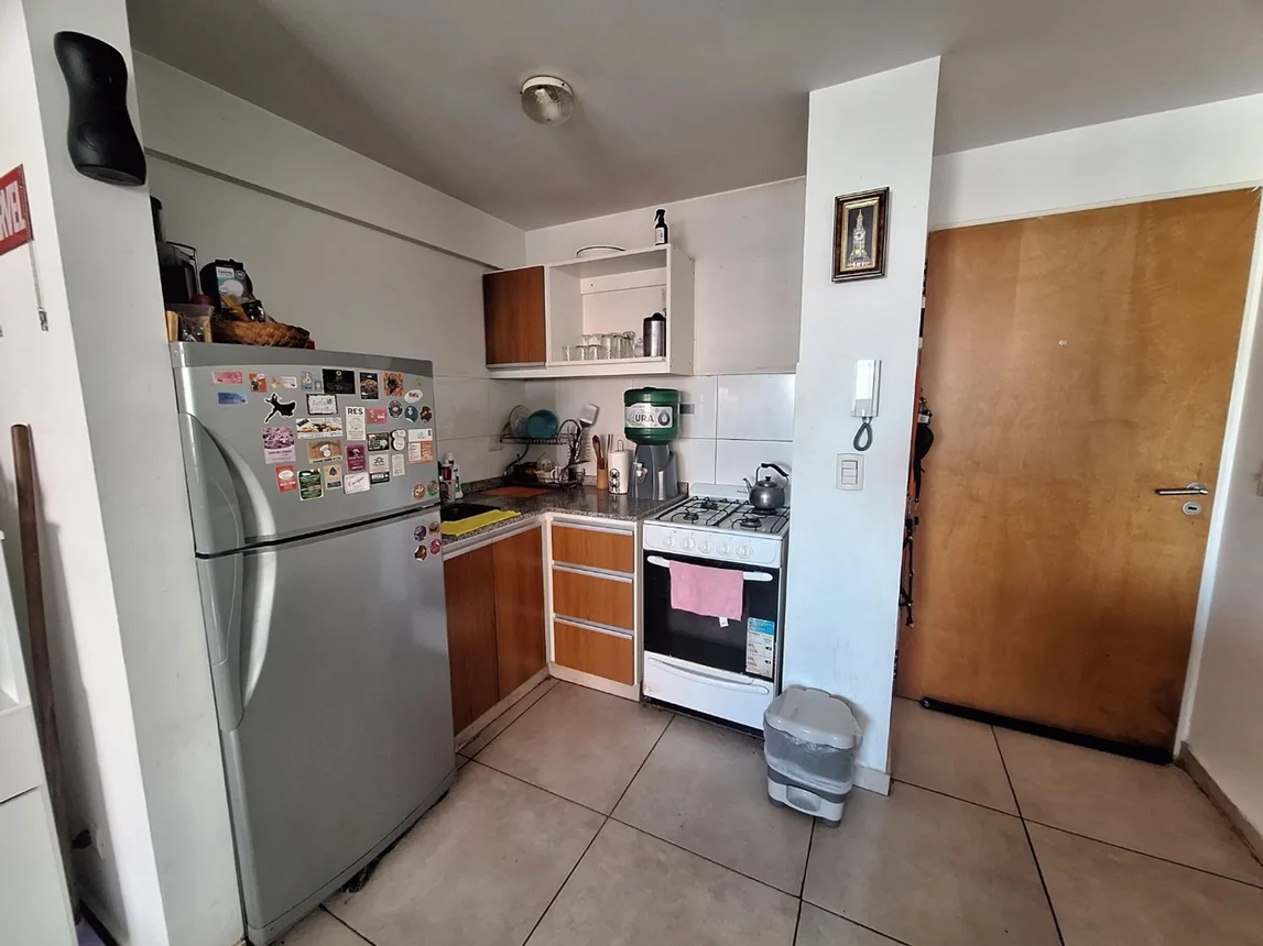 Departamento en venta en Villa Urquiza, foto 4