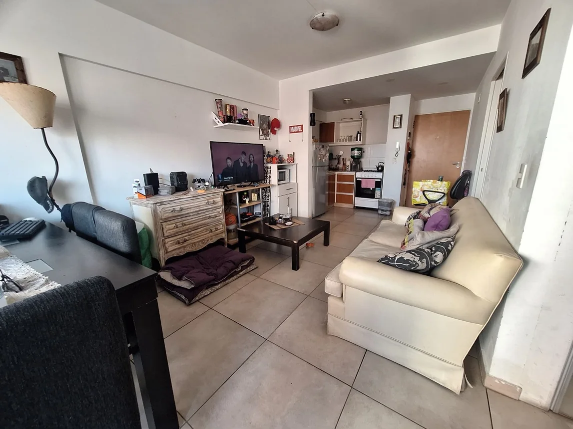 Departamento en venta en Villa Urquiza