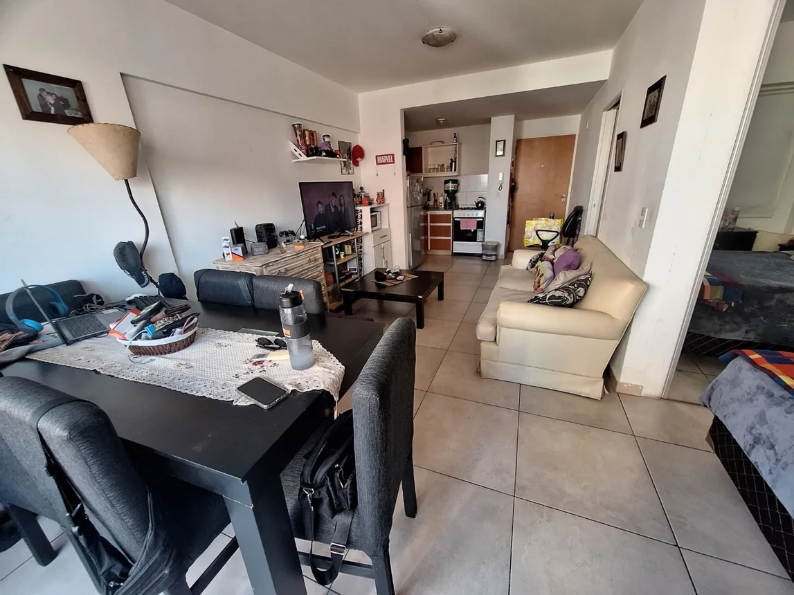 Departamento en venta en Villa Urquiza, foto 3
