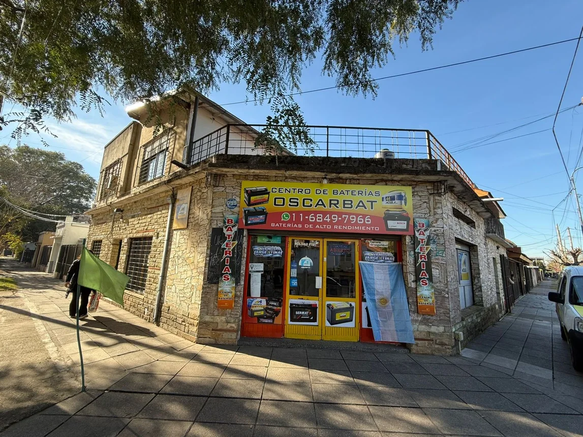 Venta propiedad multifamiliar con local hurlingham, foto 2