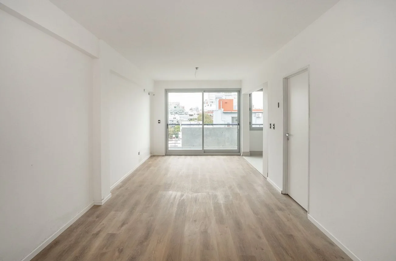 Departamento en venta en Belgrano