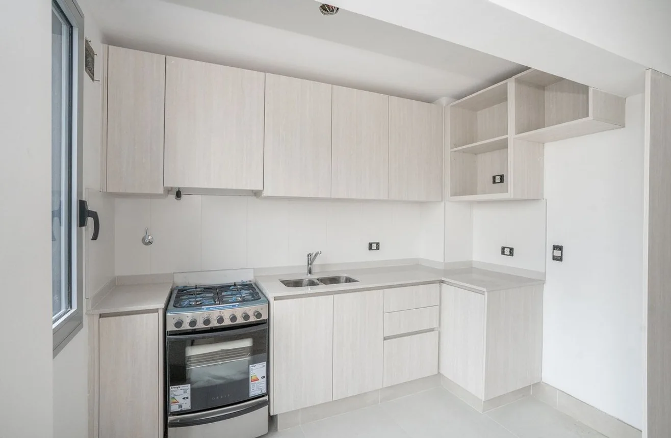 Departamento en venta en Belgrano, foto 4
