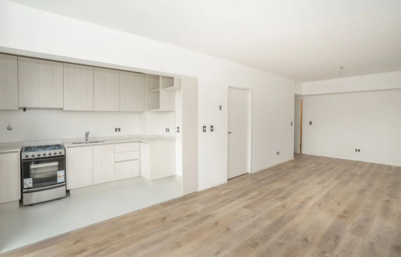 Departamento en venta en Belgrano, foto 3