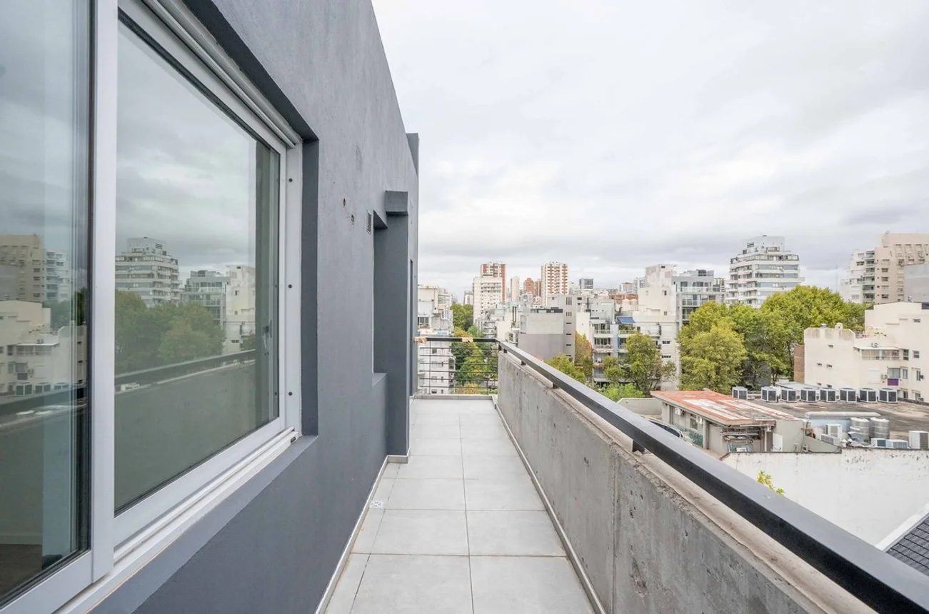 Departamento en venta en Belgrano, foto 2