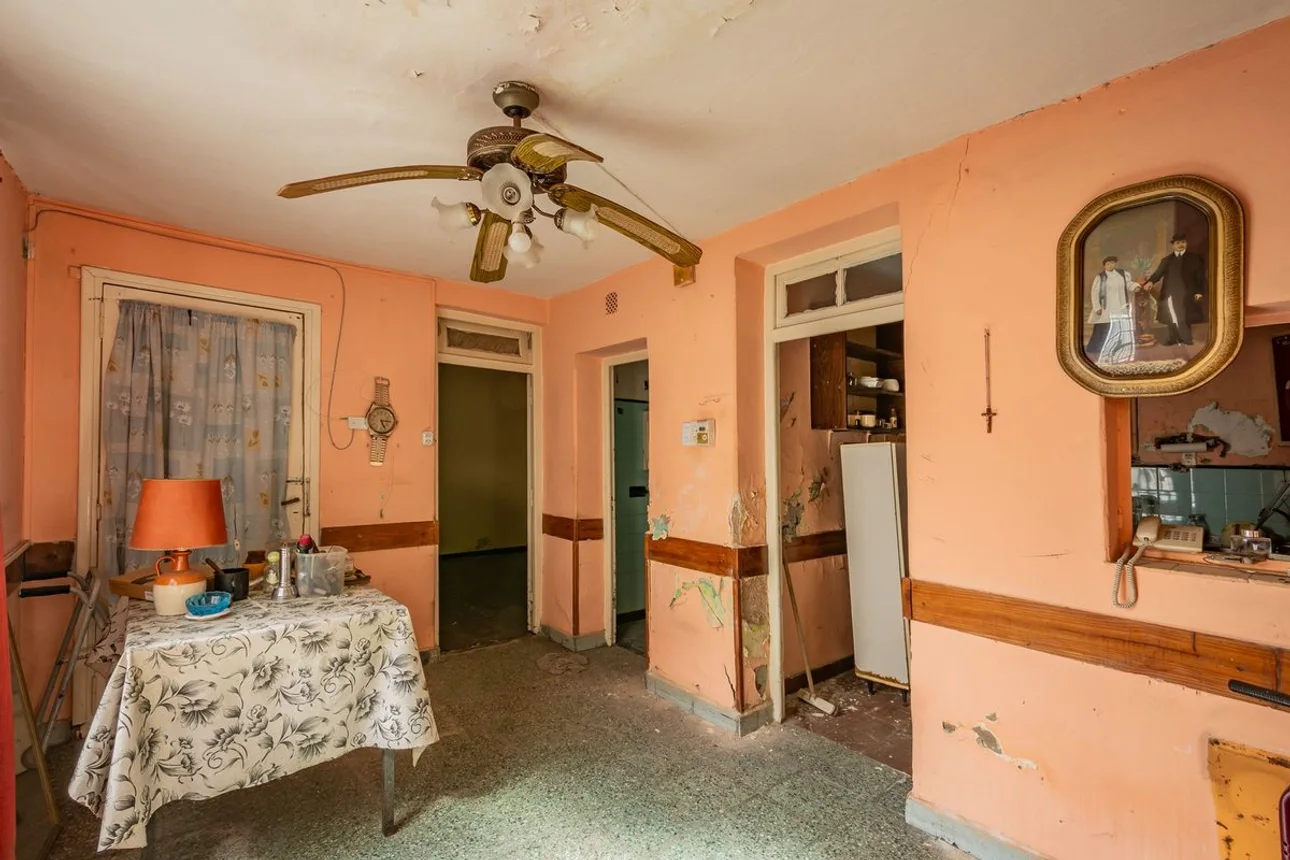 Casa en venta en Mataderos, foto 2