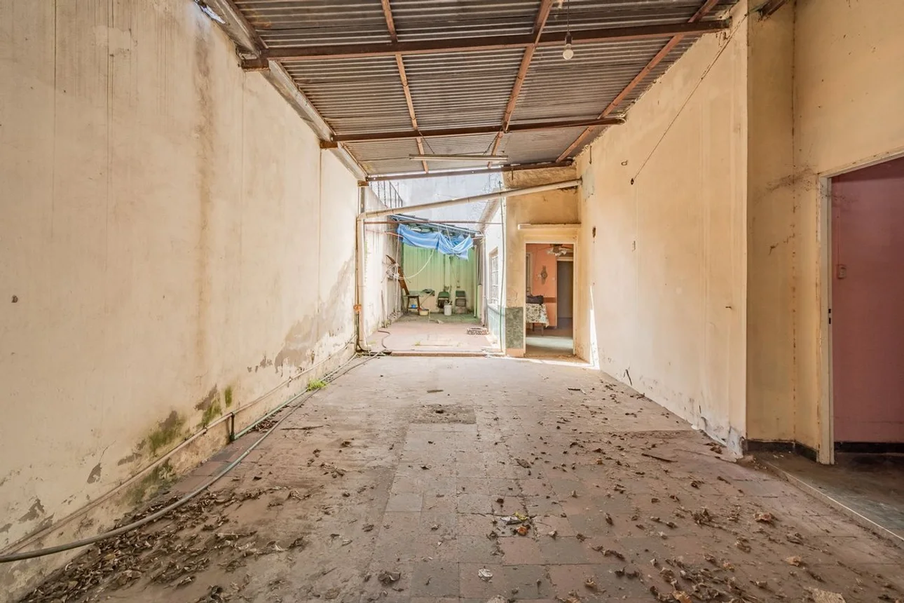 Casa en venta en Mataderos