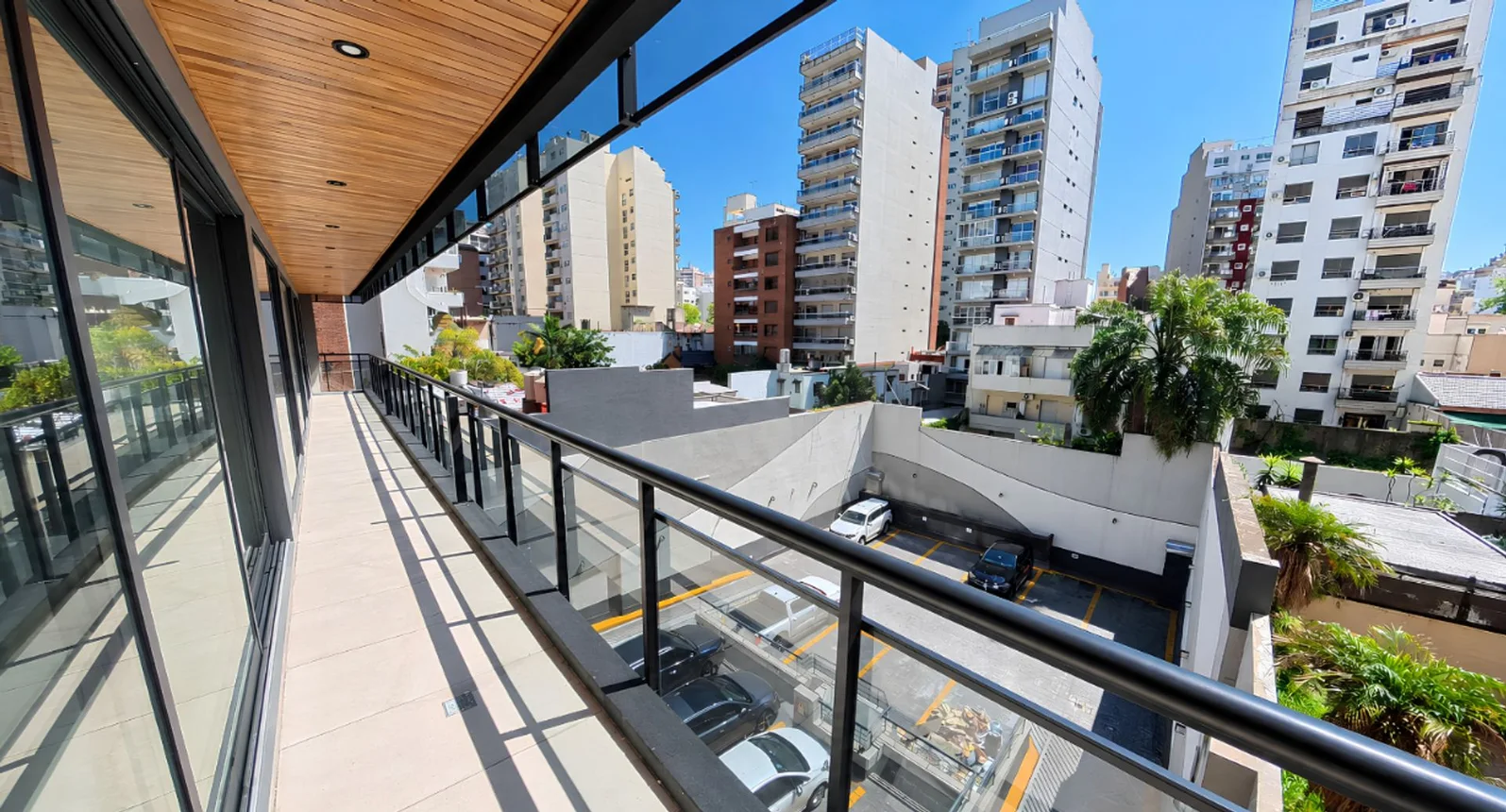 Semipiso de 4 ambientes en venta en Caballito, Avenida Pedro Goyena 1600, foto 4
