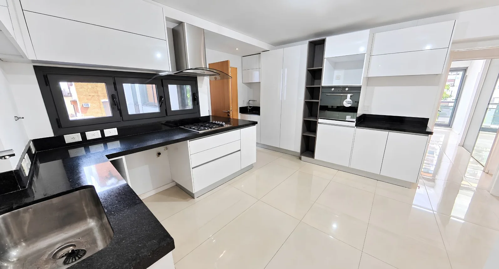 Semipiso de 4 ambientes en venta en Caballito, Avenida Pedro Goyena 1600, foto 5