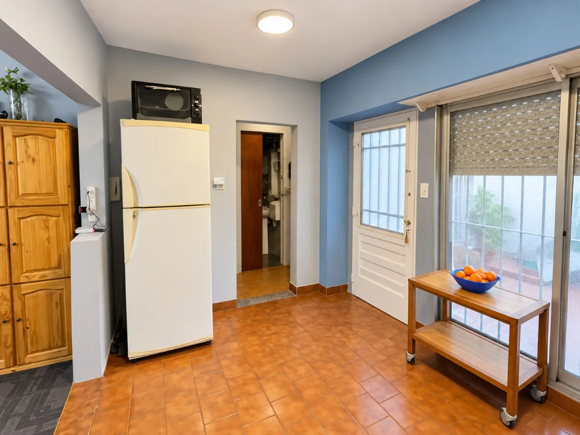PH de 3 ambientes en venta en Bernal Oeste, Comodoro Rivadavia 1100, foto 4