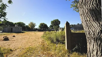 Terreno 300 m² – Pando – Media cuadra Av. España