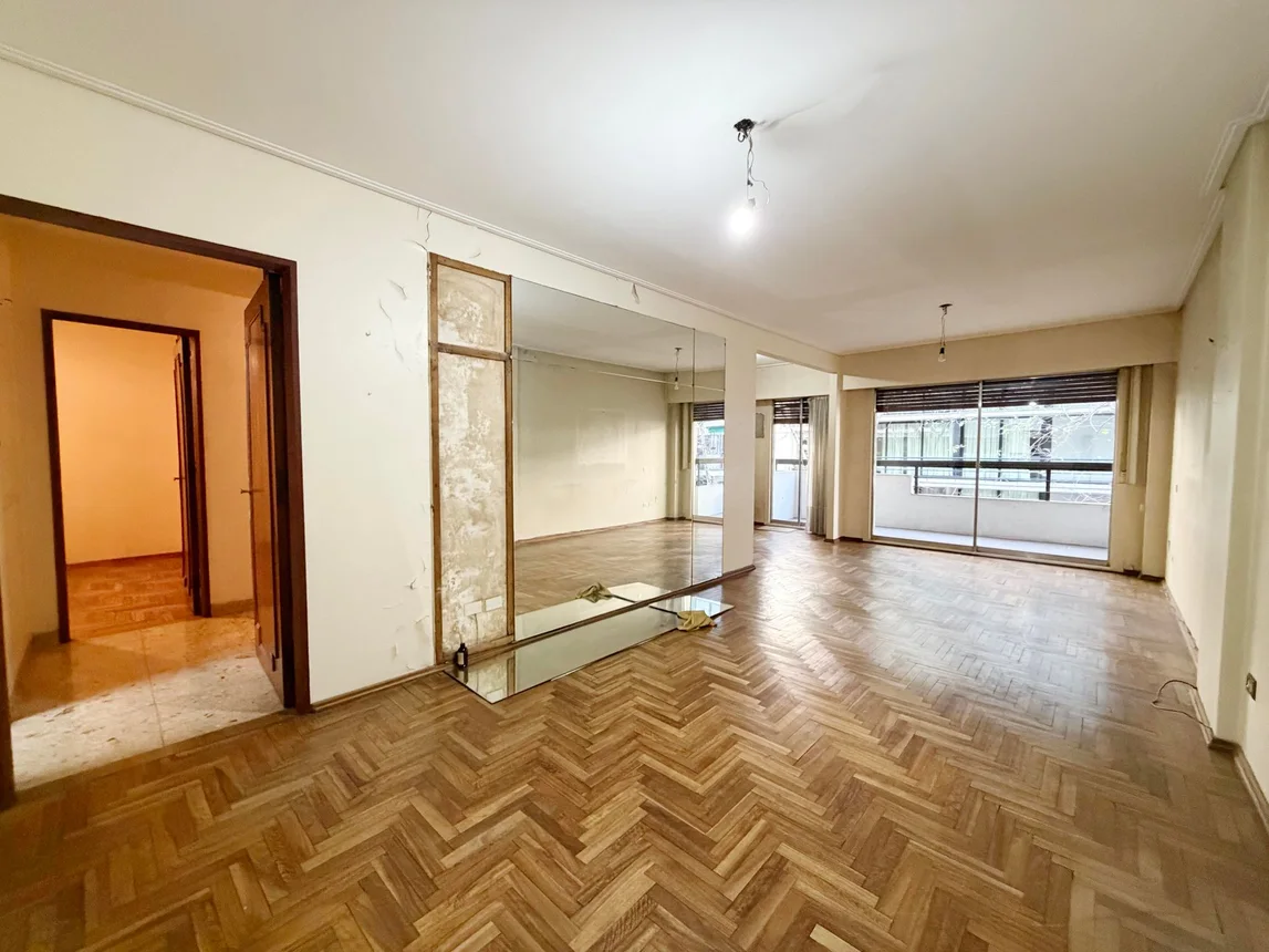 Departamento en venta en Palermo