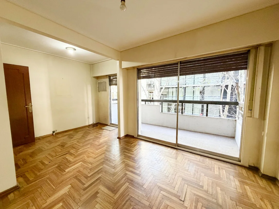 Departamento en venta en Palermo, foto 2