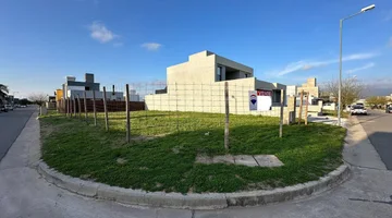 VENTA LOTE ESQUINA ETAPA 2 DE MALAGUEÑO DOCTA