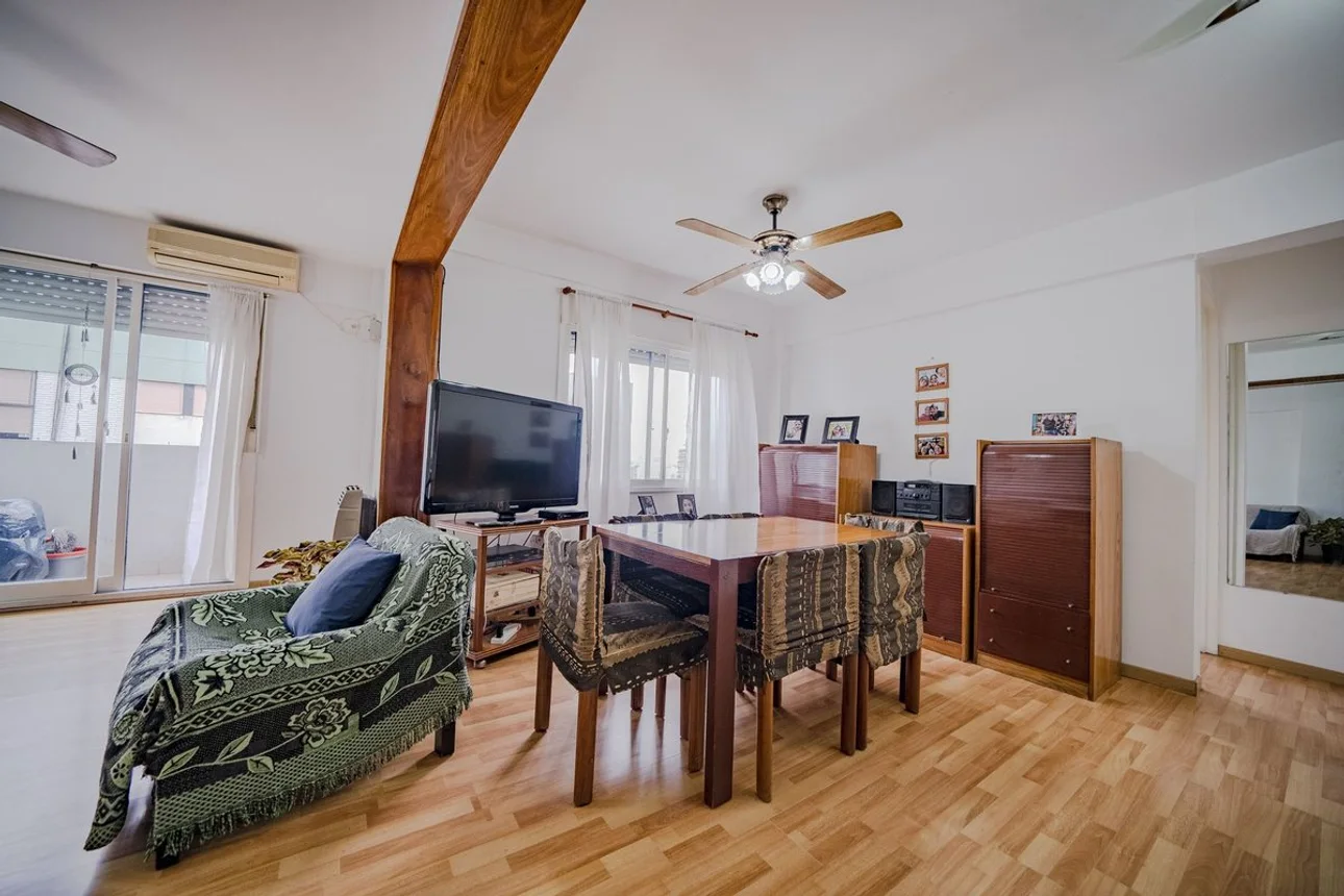 Departamento de 3 ambientes en venta en Floresta, Calle General Flores Venancio 3700, foto 5