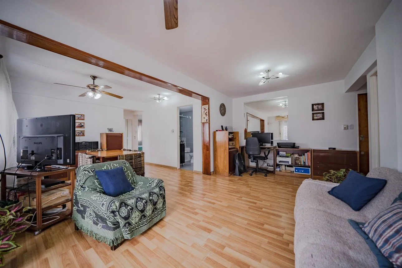 Departamento de 3 ambientes en venta en Floresta, Calle General Flores Venancio 3700, foto 4