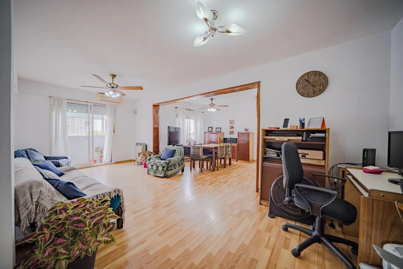 Departamento de 3 ambientes en venta en Floresta, Calle General Flores Venancio 3700, foto 2
