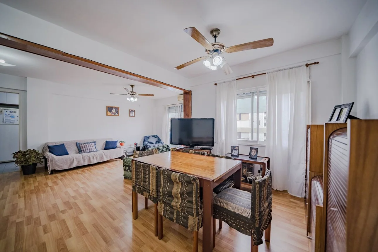 Departamento de 3 ambientes en venta en Floresta, Calle General Flores Venancio 3700