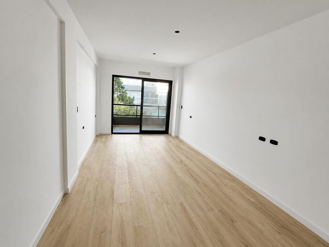Venta Monoambiente con Balcon a Estrenar V Urquiza