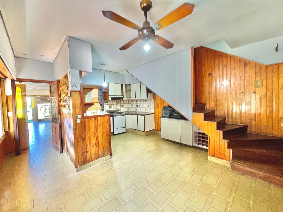 Foto 5 — CASA EN VENTA PERMUTA Y/O FINANCIA EN MONTE GRANDE