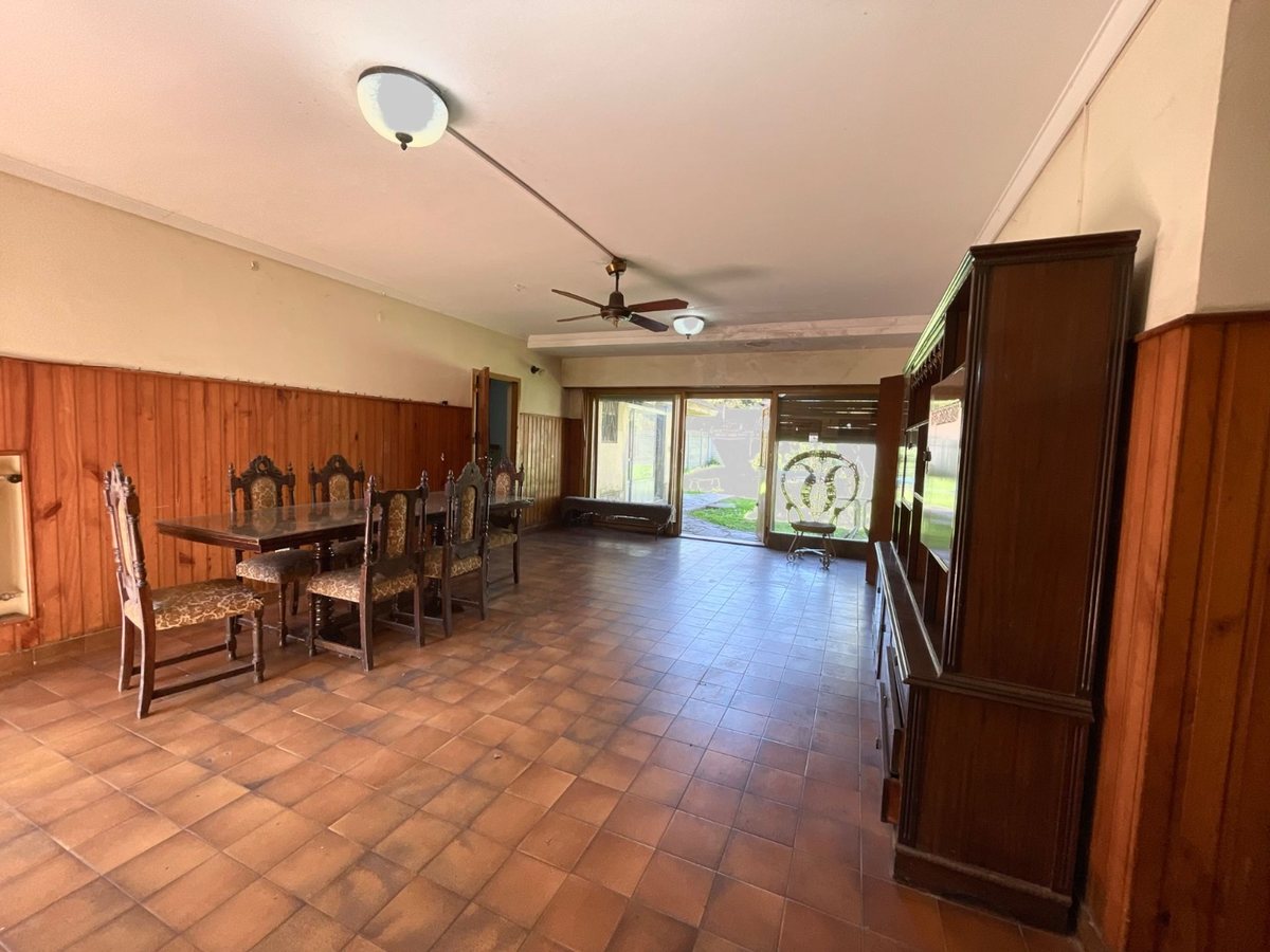 Foto 9 — CASA EN VENTA PERMUTA Y/O FINANCIA EN MONTE GRANDE