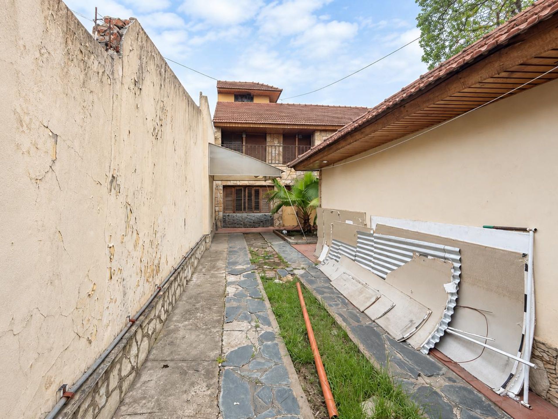 Foto 38 — CASA EN VENTA PERMUTA Y/O FINANCIA EN MONTE GRANDE