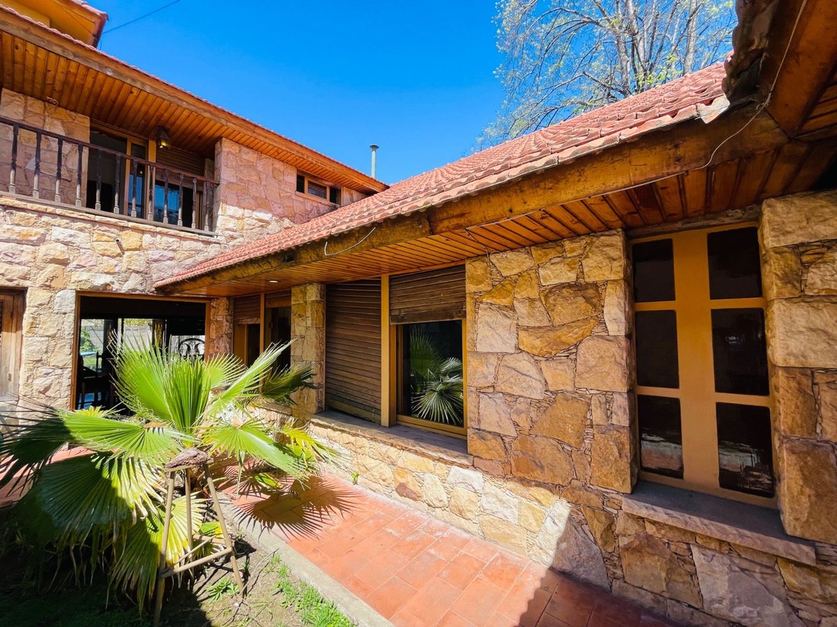 Foto 10 — CASA EN VENTA PERMUTA Y/O FINANCIA EN MONTE GRANDE