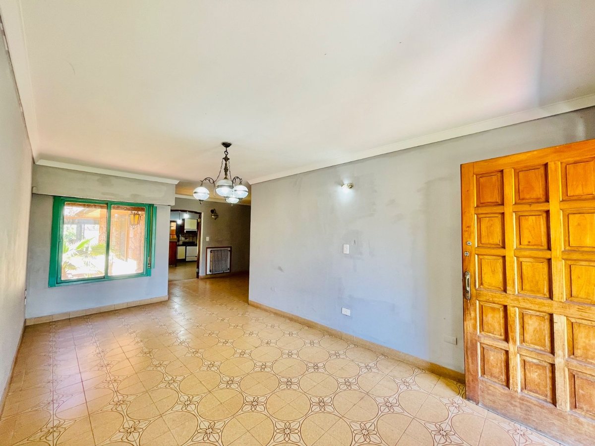 Foto 6 — CASA EN VENTA PERMUTA Y/O FINANCIA EN MONTE GRANDE
