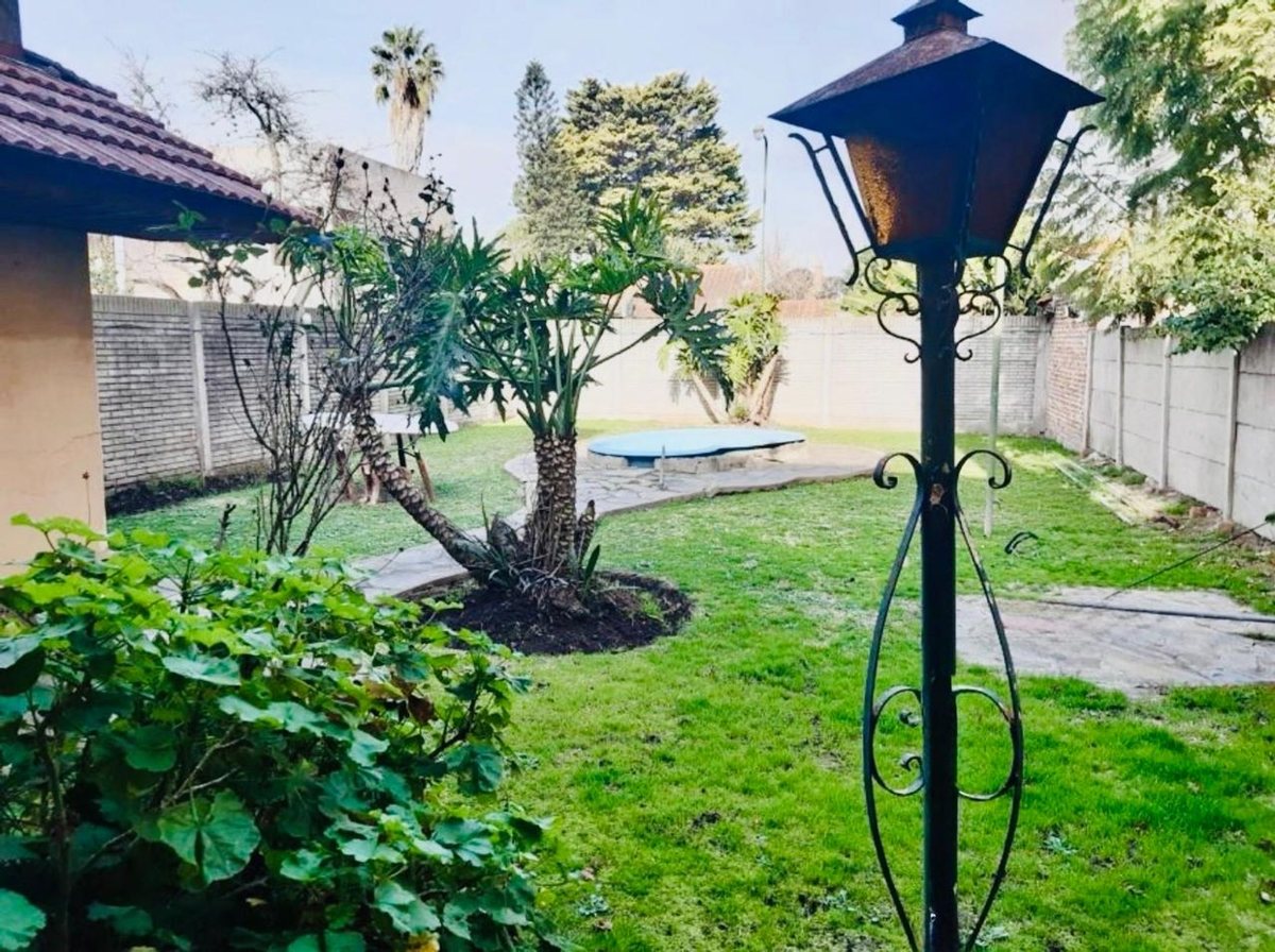 Foto 13 — CASA EN VENTA PERMUTA Y/O FINANCIA EN MONTE GRANDE