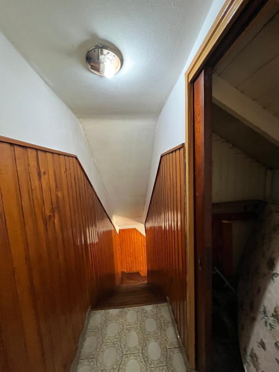 Foto 27 — CASA EN VENTA PERMUTA Y/O FINANCIA EN MONTE GRANDE