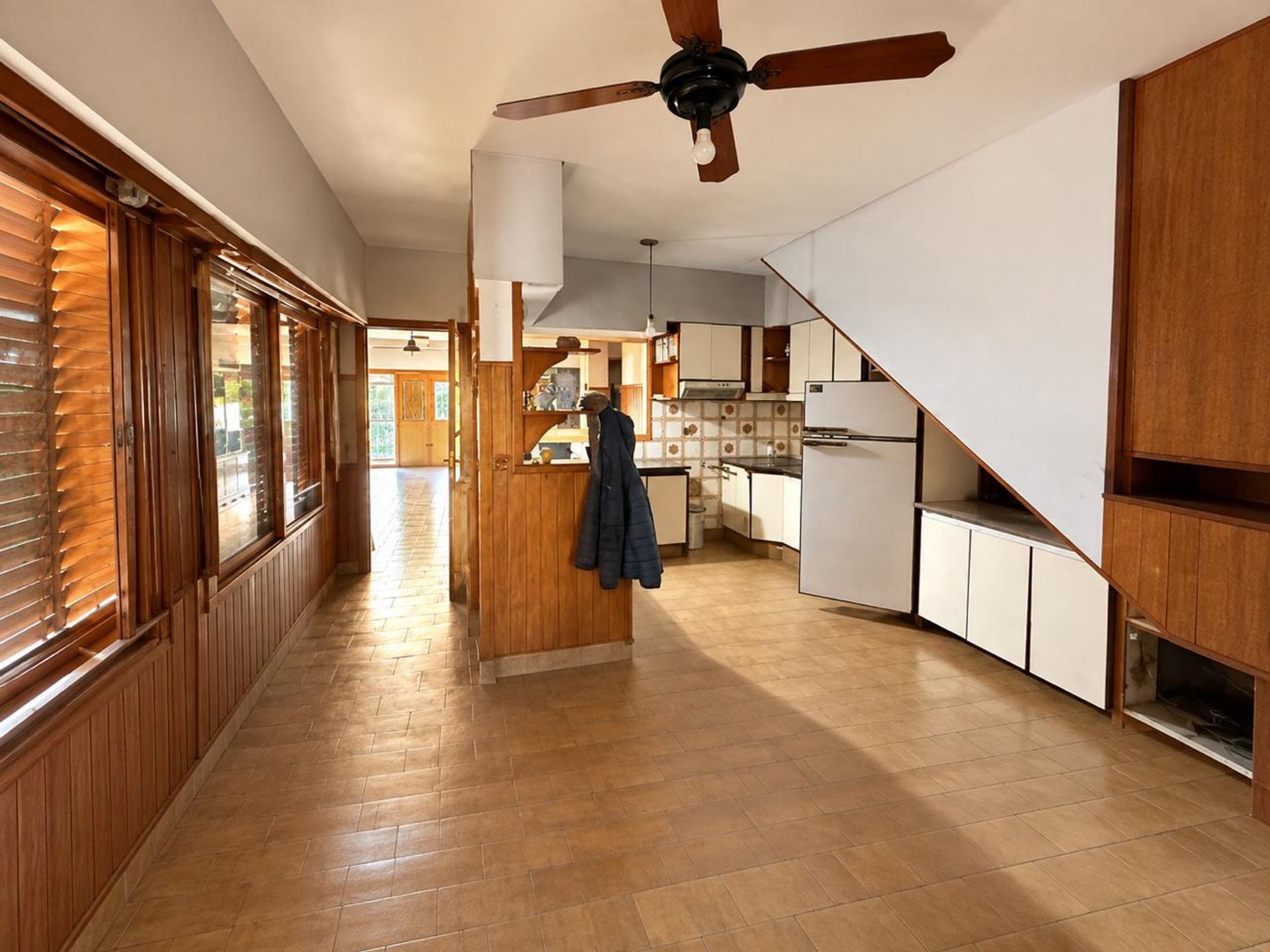 Foto 21 — CASA EN VENTA PERMUTA Y/O FINANCIA EN MONTE GRANDE