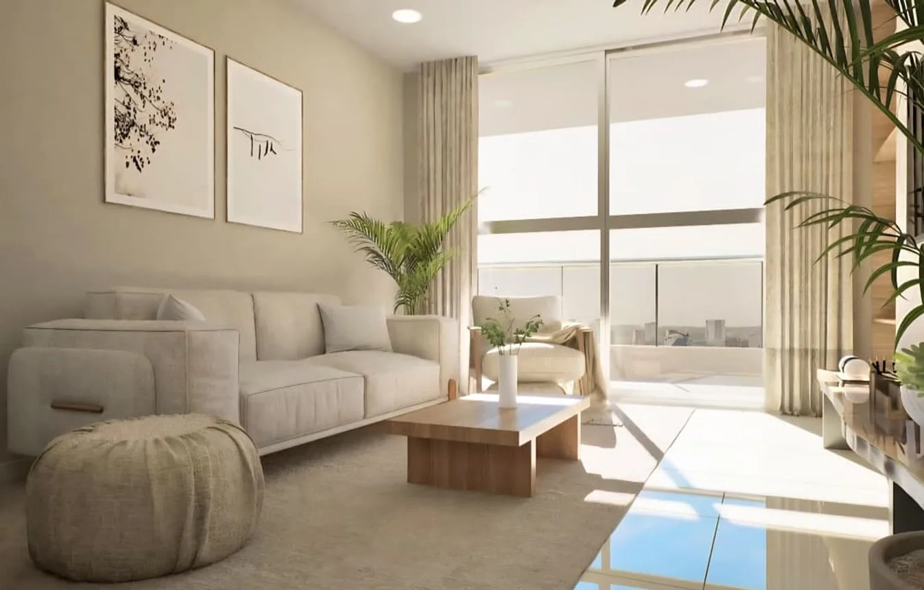 Departamento de 2 ambientes en venta en Avellaneda, España 200