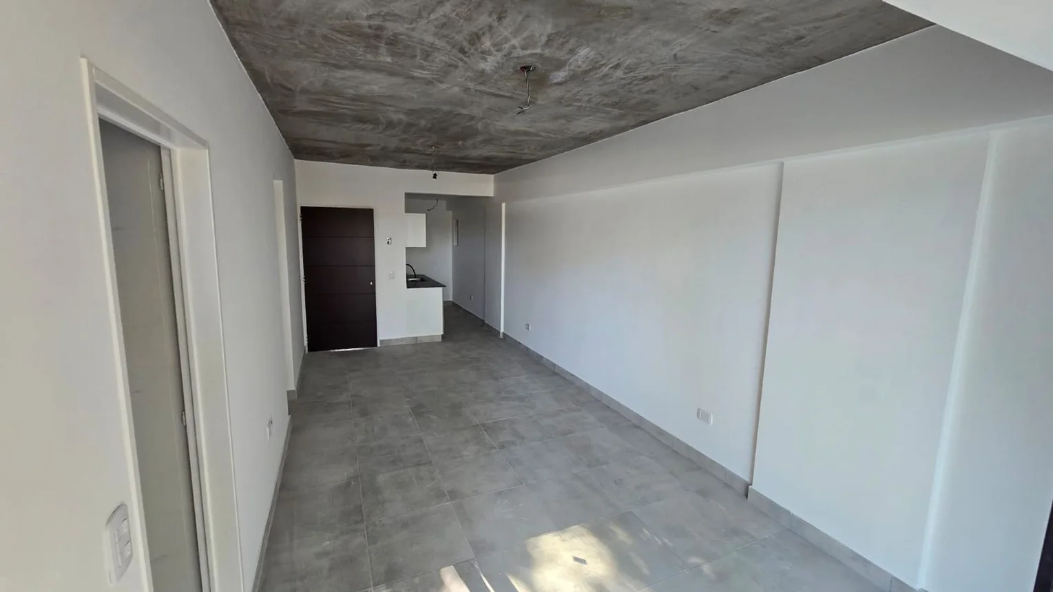 Departamento en venta en Villa Crespo, Acevedo 600, foto 2