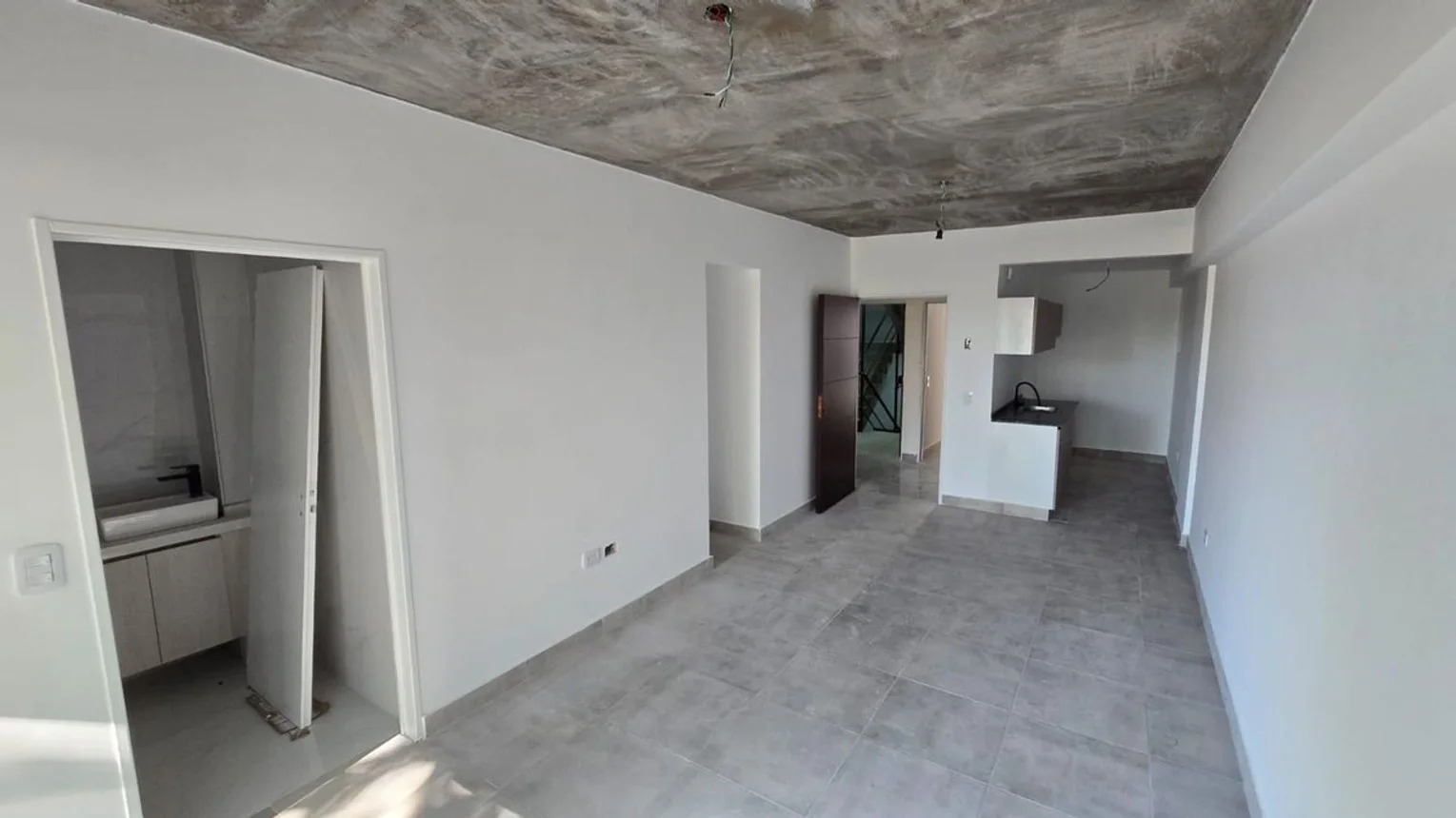 Departamento en venta en Villa Crespo, Acevedo 600, foto 4