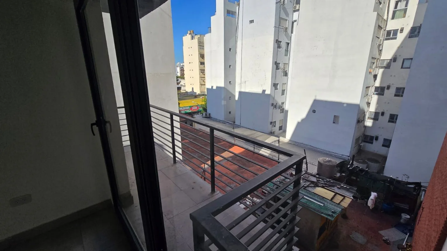 Departamento en venta en Villa Crespo, Acevedo 600