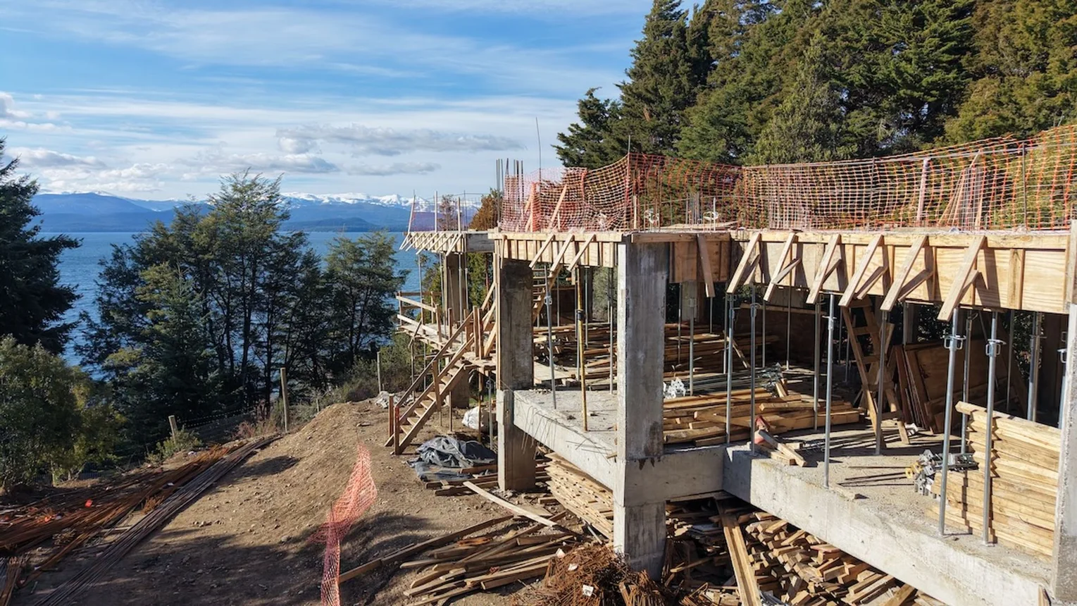 Monoambiente en venta en San Carlos de Bariloche, foto 2