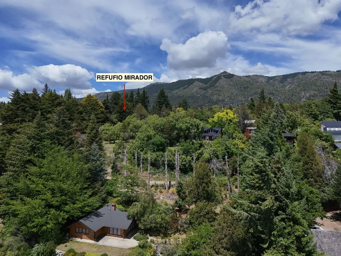 Monoambiente en venta en San Carlos de Bariloche, foto 3