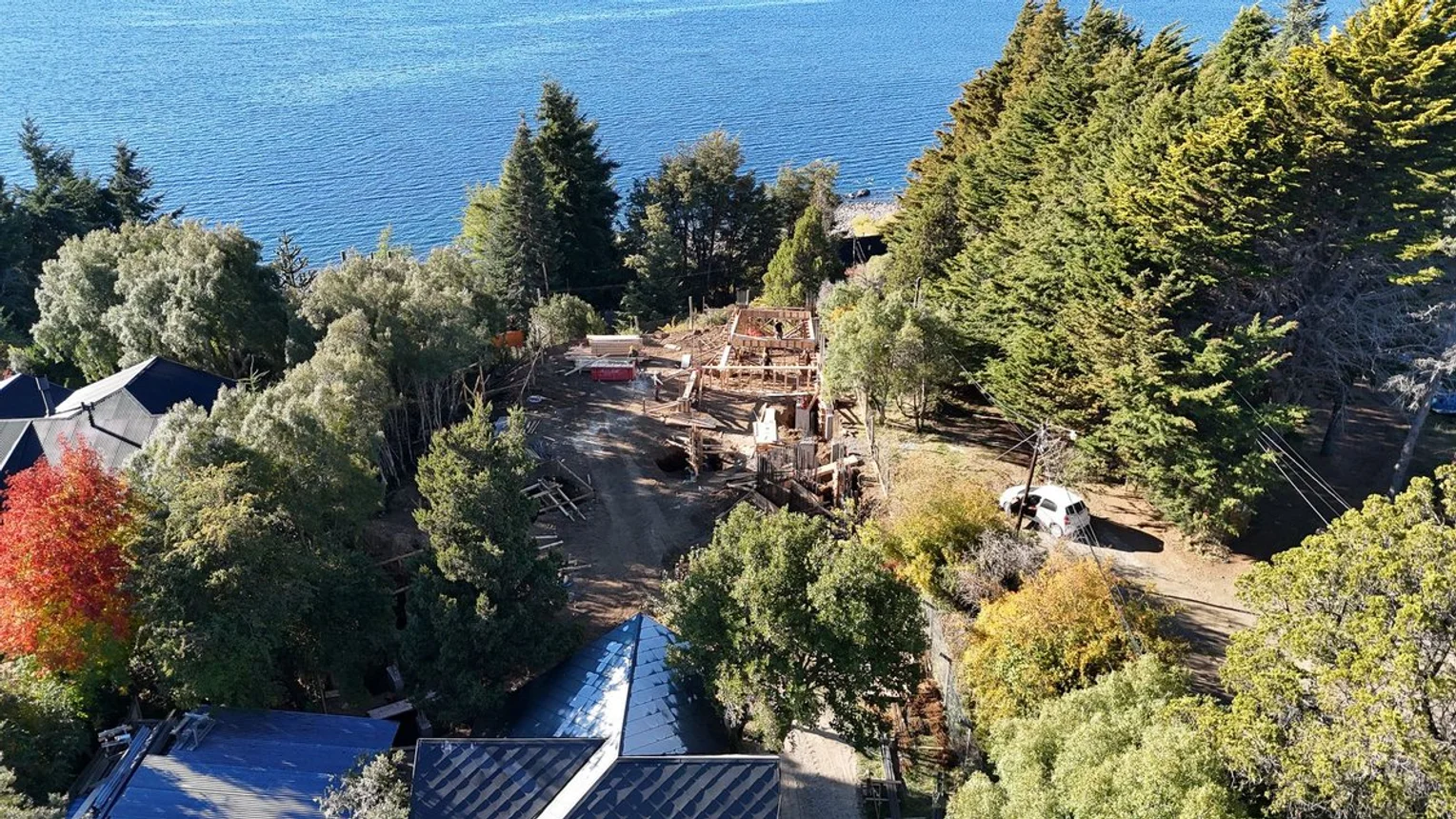 Monoambiente en venta en San Carlos de Bariloche, foto 4
