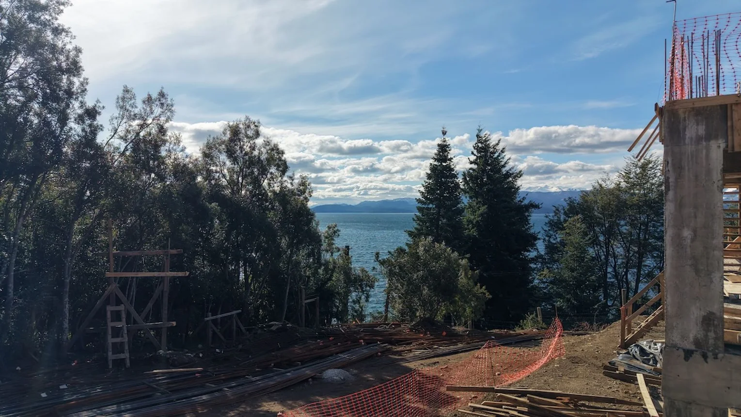 Monoambiente en venta en San Carlos de Bariloche