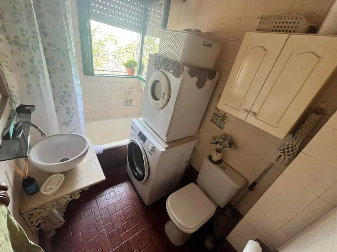 Departamento de 3 ambientes en venta en Parque Avellaneda, White 2000, foto 5