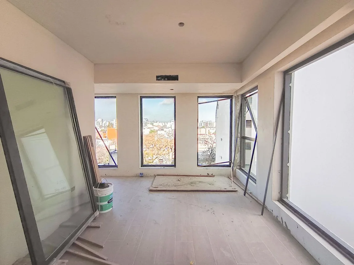 Departamento en venta en Colegiales