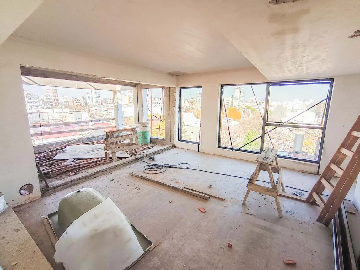 Departamento en venta en Colegiales, foto 5