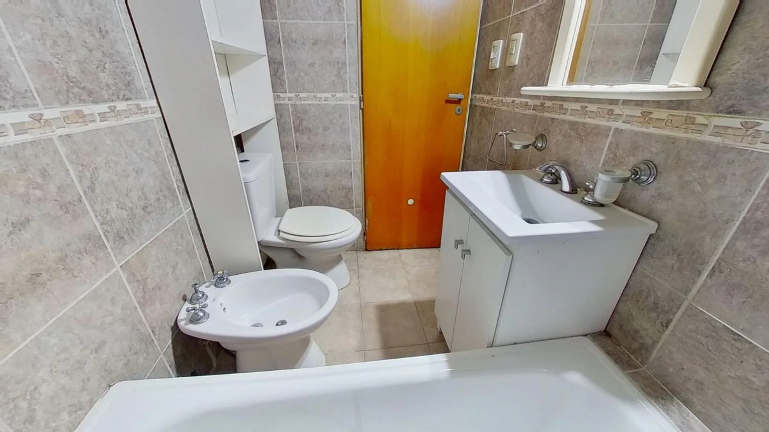 Departamento de 2 ambientes en venta en Santos Lugares, Juan Bautista Anchordoqui 1600, foto 4