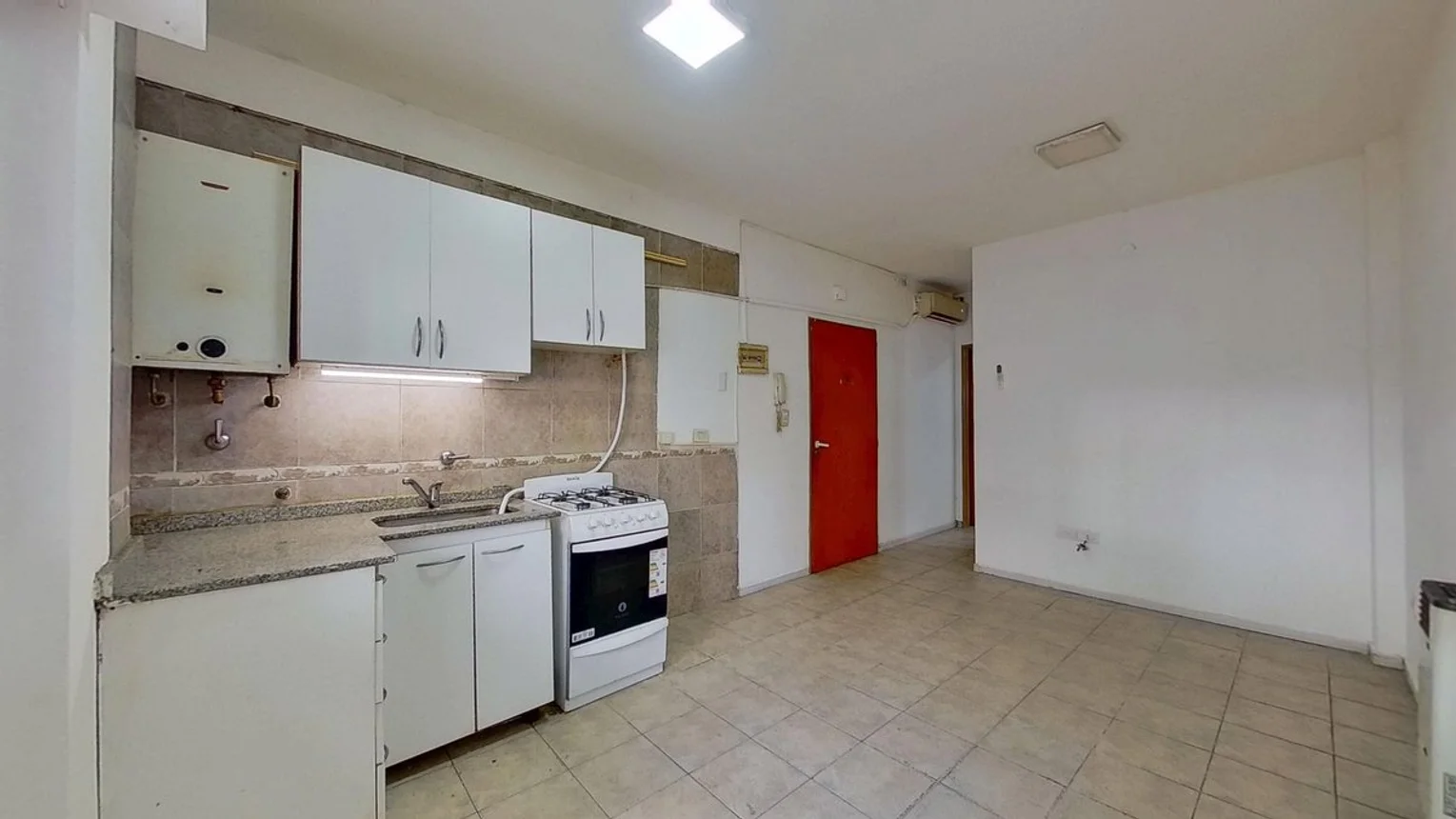 Departamento de 2 ambientes en venta en Santos Lugares, Juan Bautista Anchordoqui 1600, foto 2