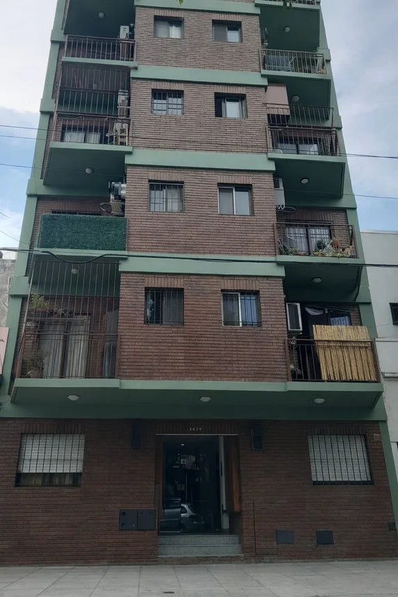 Departamento de 2 ambientes en venta en Santos Lugares, Juan Bautista Anchordoqui 1600, foto 5