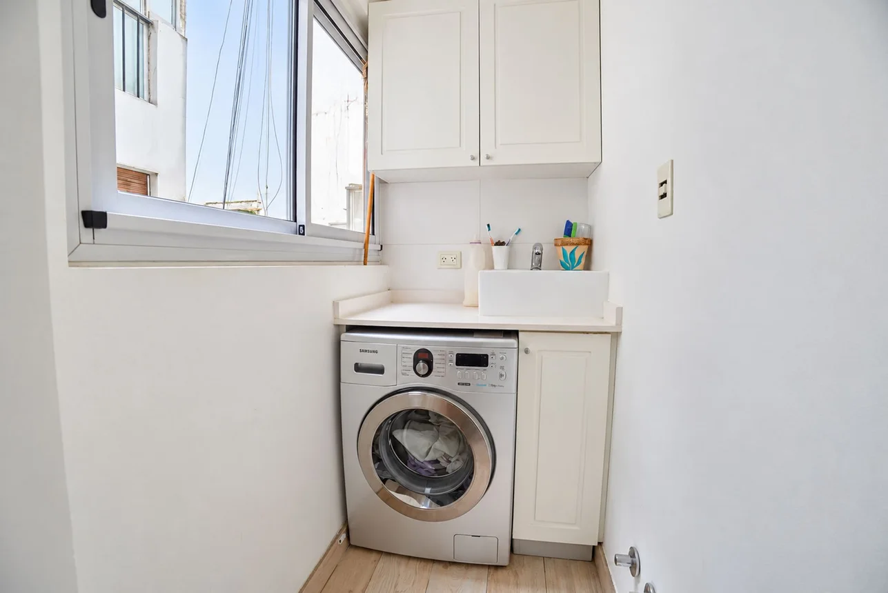 Departamento de 4 ambientes en venta en Palermo, Pasaje San Benito de Palermo 1600, foto 5
