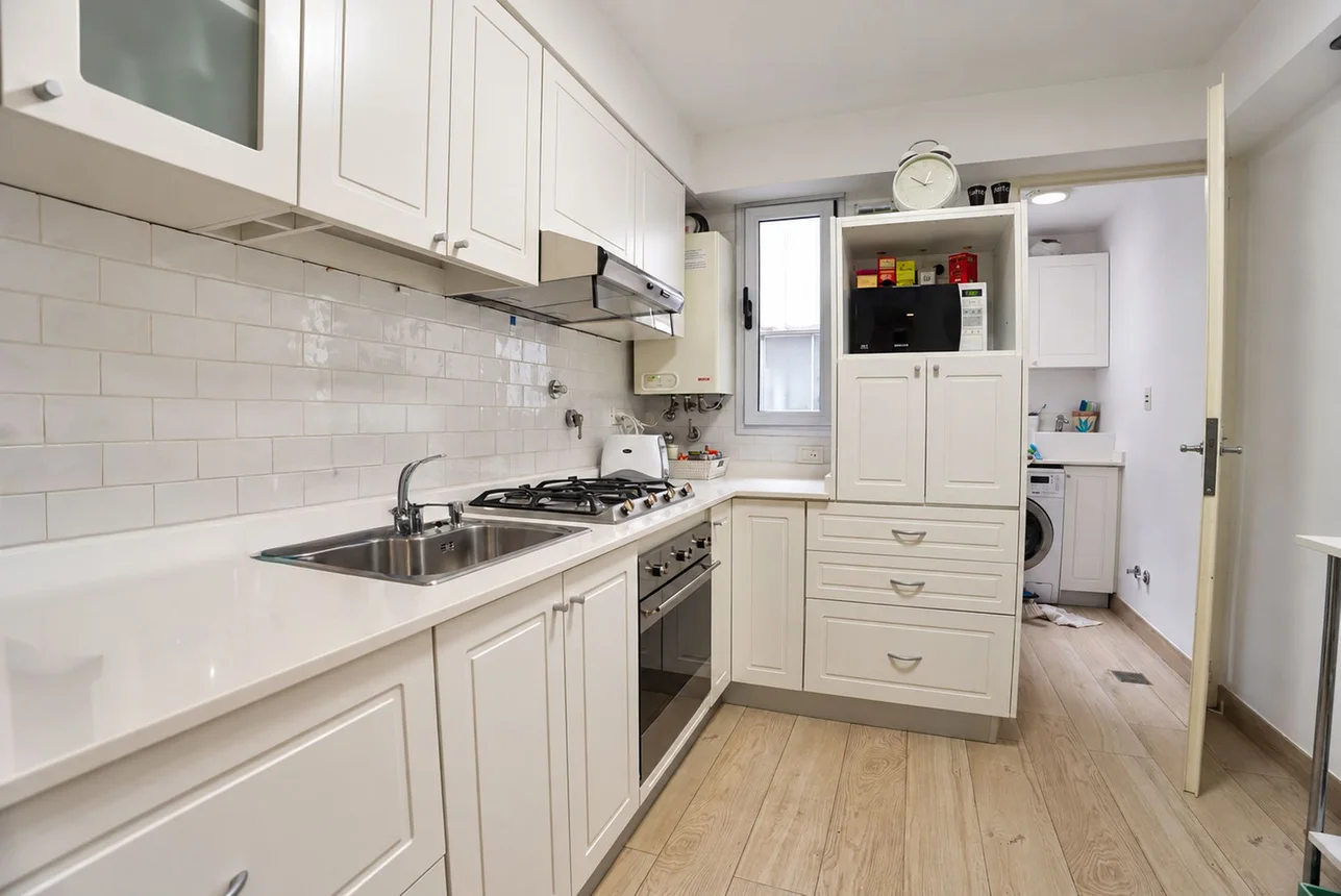 Departamento de 4 ambientes en venta en Palermo, Pasaje San Benito de Palermo 1600, foto 4
