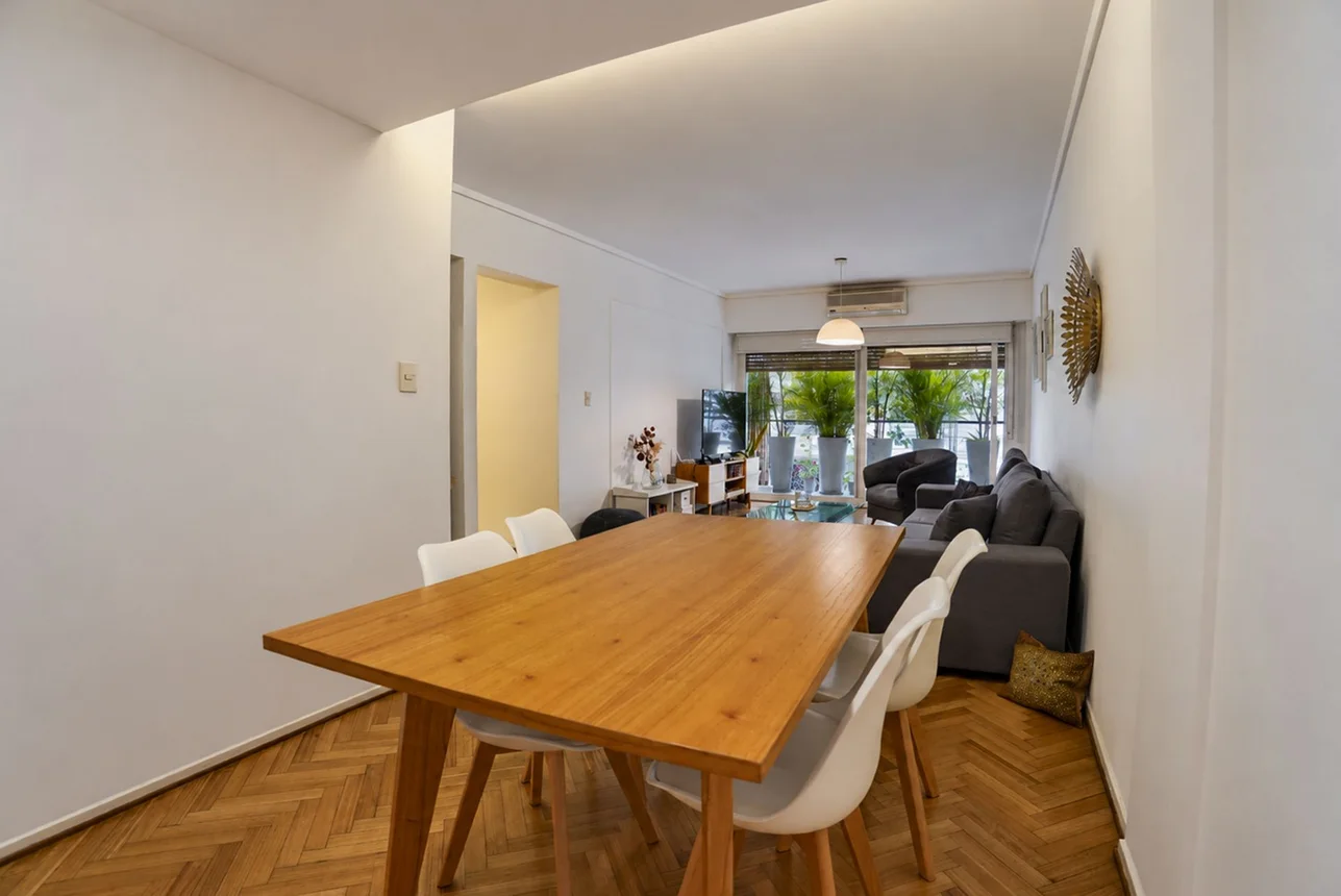 Departamento de 4 ambientes en venta en Palermo, Pasaje San Benito de Palermo 1600, foto 2