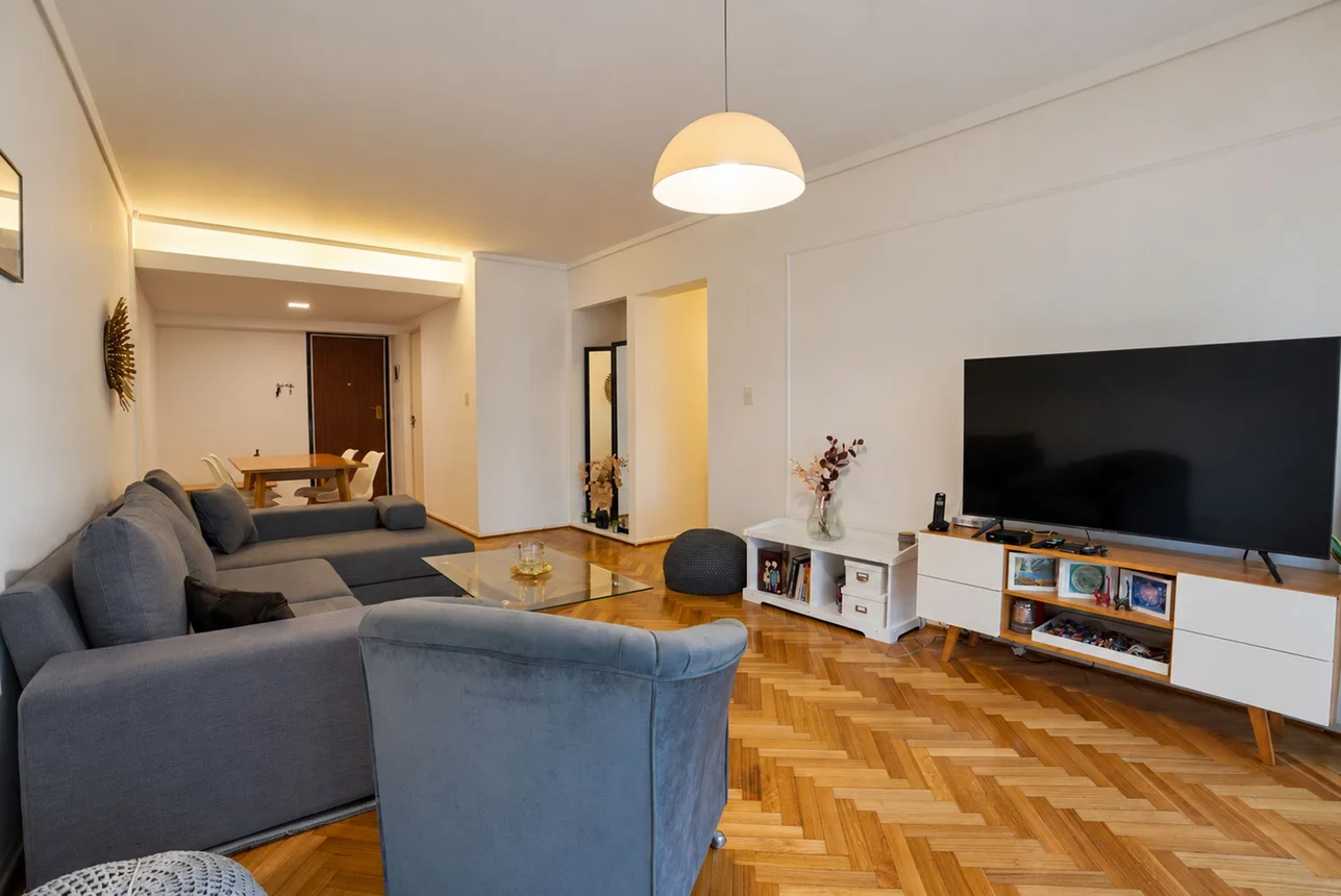 Departamento de 4 ambientes en venta en Palermo, Pasaje San Benito de Palermo 1600, foto 3
